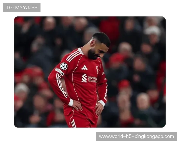 利物浦陷入舆论海啸