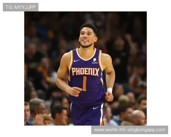 太阳大胜步行者35分，布克与狄龙联手引爆攻势