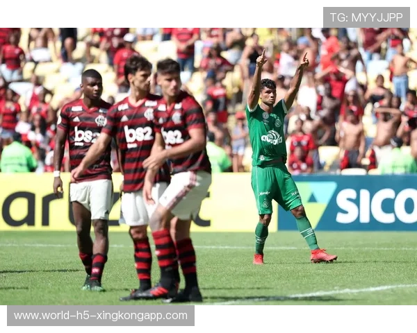 弗拉门戈足球俱乐部：将国际交流融入永恒战略的新篇章