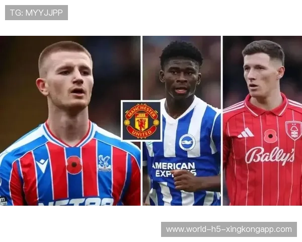 曼联或计划在冬窗重点补强两名后防球员