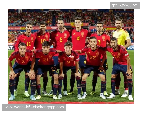 西班牙足球队表现出色，世界杯出线形势喜人，西班牙2022年世界杯阵容