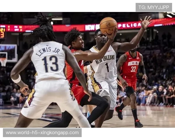 鹈鹕重金引援适配性受质疑普尔低迷遭炮轰，鹈鹕jr