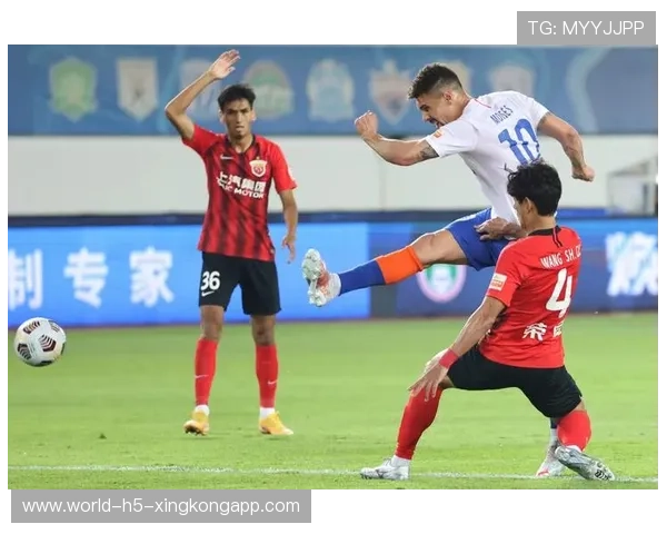 泰山迎战海港 鲁沪大战一触即发，山东泰山战绩